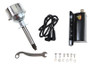 Volt Tech - 6 Volt Distributor/Coil Kit Black