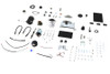 V-Twin - 1.4kW FX-FL Hitachi Starter Kit Black