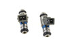 Cycle Pro #18214 - EFI Replacement Fuel Injector Set