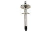 Volt Tech - Distributor Base with Gear Nickel Plated