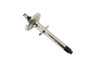 Volt Tech - Distributor Base with Gear Nickel Plated