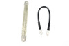 V-Twin - XLH Battery Cable Set