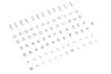 V-Twin - Terminal Board Screw Set