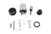 V-Twin - Zinc Starter Solenoid Kit