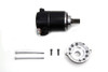 Volt Tech - Starter Motor Black