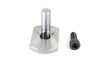 Volt Tech - 45 inch WR Idler Gear Stud Spindle