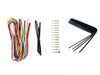 Volt Tech #40243 - Handlebar Wiring Harness Kit Extended