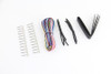 Volt Tech #40247 - Handlebar Wiring Harness Kit Extended