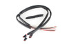 Volt Tech #40248 - Handlebar Wiring Harness Kit Extended