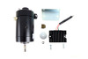 V-Twin - 6 Volt 2 Brush Generator Charging Kit