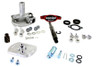 Volt Tech - Magneto Base Drive Assembly