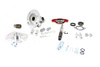 Volt Tech - Magneto Base Drive Assembly