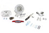 Volt Tech - Magneto Base Drive Assembly