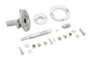 Volt Tech - XL Replica Magneto Driveshaft Assembly