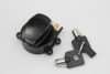 Volt Tech #21-0207GB - Hinge Ignition Switch Gloss Black