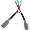Namz #NHD-72673-11 - Replacement Electrical Connection - CAN Bus - '11-'20 Harley-Davidson®