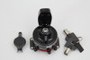 Volt Tech #21-0202PAEGB - Hinge Ignition Switch 6 Terminal Gloss Black