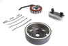 Volt Tech - Alternator Charging System Kit 50 Amp