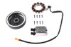 Volt Tech - Alternator Charging System Kit 32 Amp
