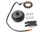 Volt Tech - Alternator Charging System Kit 32 Amp