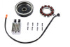 Volt Tech - Alternator Charging System Kit 32 Amp