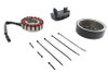 Volt Tech - Alternator Charging System Kit 50 Amp