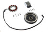 Volt Tech #32-1415 - Alternator Charging System Kit 32 Amp