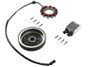 Volt Tech #32-1415 - Alternator Charging System Kit 32 Amp