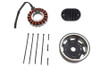 Volt Tech - Alternator Charging System Kit 48 Amp