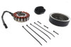 Volt Tech - Alternator Charging System Kit 48 Amp