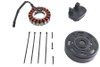 Volt Tech - Alternator Charging System Kit 48 Amp
