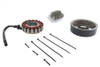 Volt Tech - Alternator Charging System Kit 48 Amp
