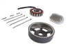 Volt Tech - Alternator Charging System Kit 48 Amp