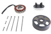 Volt Tech - Alternator Charging System Kit 48 Amp