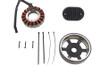 Volt Tech - Alternator Charging System Kit 48 Amp