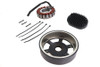 Volt Tech - Alternator Charging System Kit 48 Amp