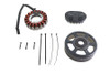 Volt Tech - Alternator Charging System Kit 48 Amp