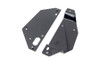 V-Twin - FXR Electrical Wiring Panel Set Black