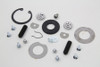 Volt Tech #77936 - Magneto Vent Cap Set
