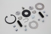 Volt Tech #77936 - Magneto Vent Cap Set