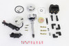 V-Twin - V-Fire Single Fire Electronic Ignition Distributor with Coil