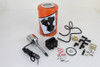 V-Twin - V-Fire Single Fire Electronic Ignition Distributor with Coil