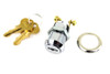 Volt Tech #78611 - 2 Position Mini Key Ignition Switch