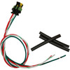 Namz #PT-15336029-B - Connector with Wire Pigtail - Delphi