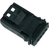 Namz #NJ-4P51 - JAE MX-1900 Connector 72907-11 - 4 Pin Male