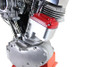 Motorshop - Burkhardt Offset Magneto Assembly
