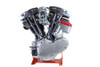 Motorshop - Burkhardt Offset Magneto Assembly
