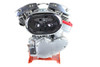 Motorshop - Burkhardt Offset Magneto Assembly