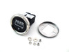 Volt Tech #78023 - Hobbs Hour Meter Universal
