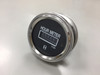 Volt Tech #78023 - Hobbs Hour Meter Universal